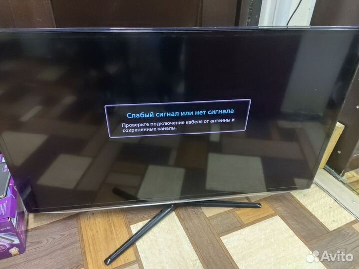 Телевизор Samsung UE40ES6307U