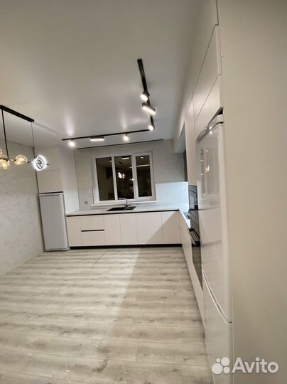 Кухня на заказ. Замер - бесплатно