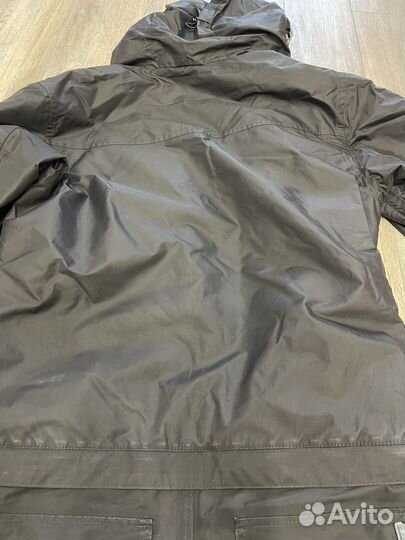 Комбинезон сноубордический Alfa Gear