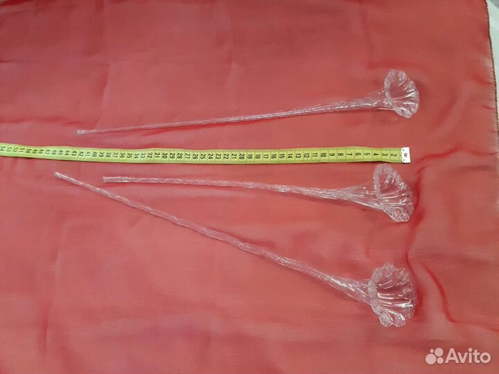 Хрусталь СССР