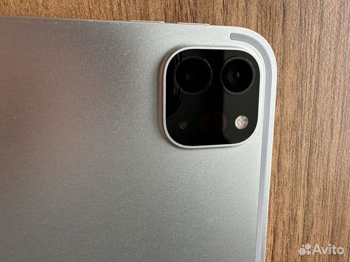 iPad pro 12.9 2020, 1Tb, Wi-Fi