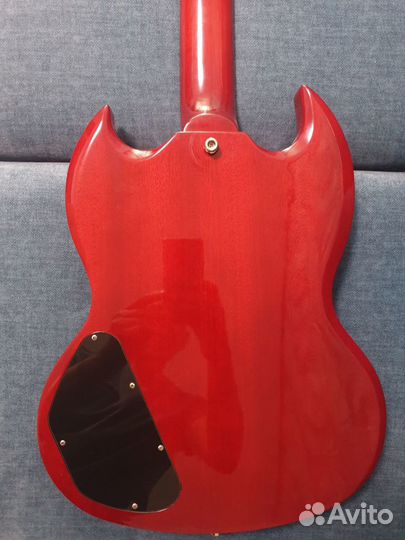 Электрогитара Epiphone SG