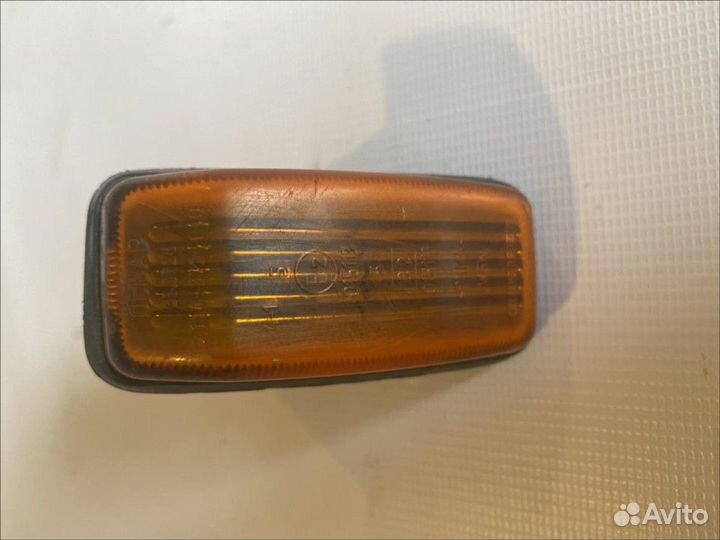 Повторитель указателя поворота