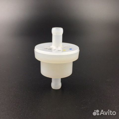 Фильтр топливный Suzuki DT2-50;DF4-6;40-70