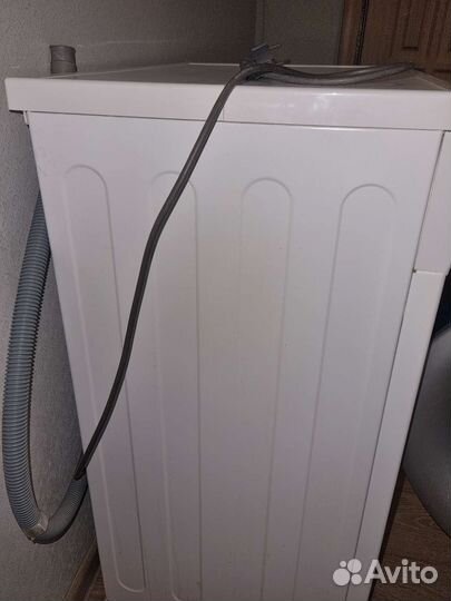 Стиральная машина LG F1056ND1