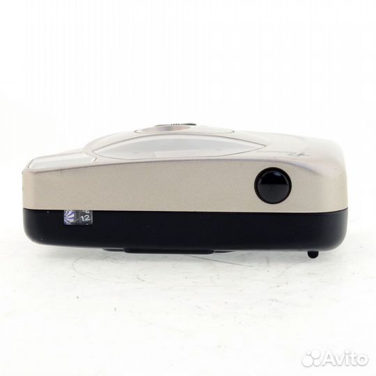 Пленочный фотоаппарат