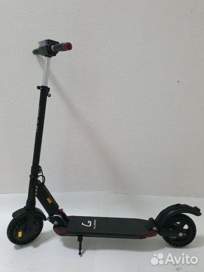 Электросамокат