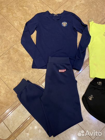 Майка Queen Gym