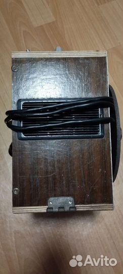 Электроточило