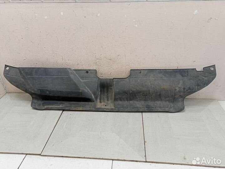 Пыльник Ауди A4 Allroad B8