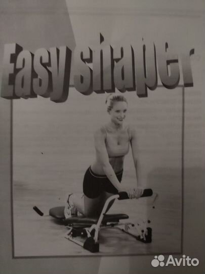 Easy shaper тренажер