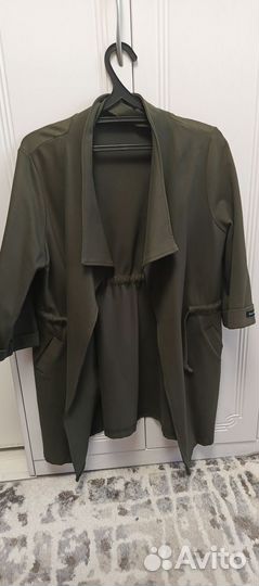 Кардиган женский