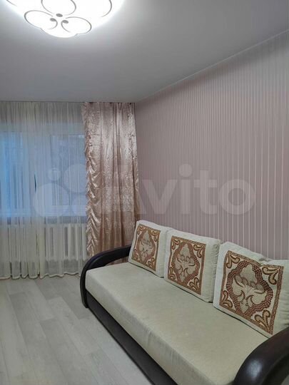 1-к. квартира, 33 м², 1/9 эт.