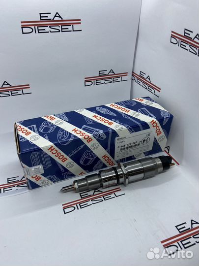 Форсунка 0445120123