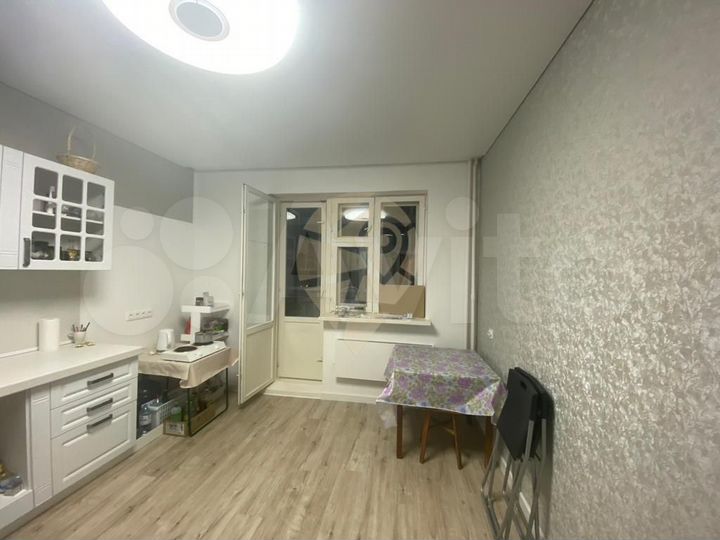 3-к. квартира, 95,4 м², 8/9 эт.