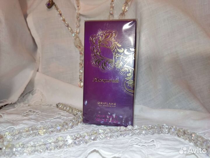 Парфюм женский