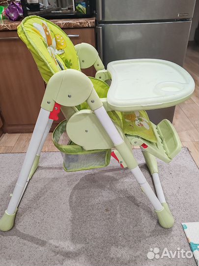 Стул для кормления
