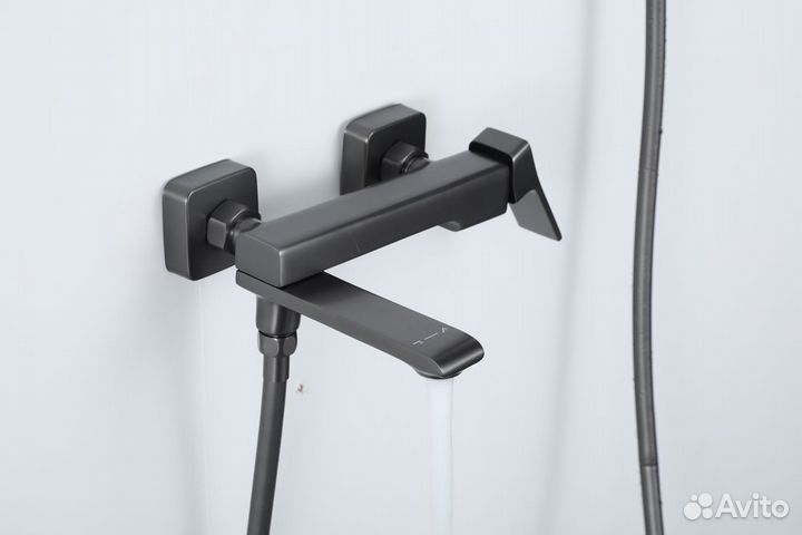 Комплект смесителей