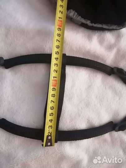 Комбинезон для собак