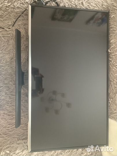 Телевизор samsung