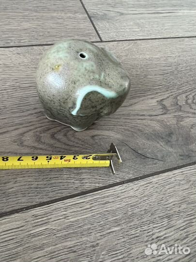 Солонка слон