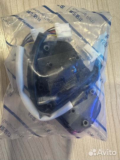 Кнопки управления от руля