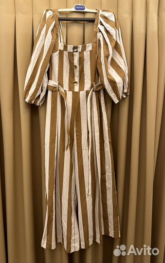 Комбинезон uterque летний