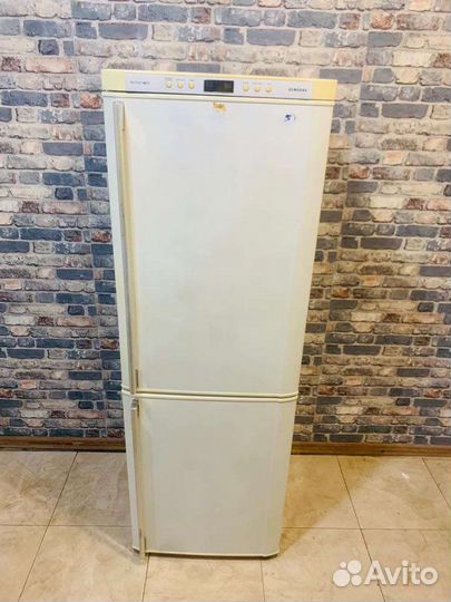 Холодильник с гарантией и доставкой