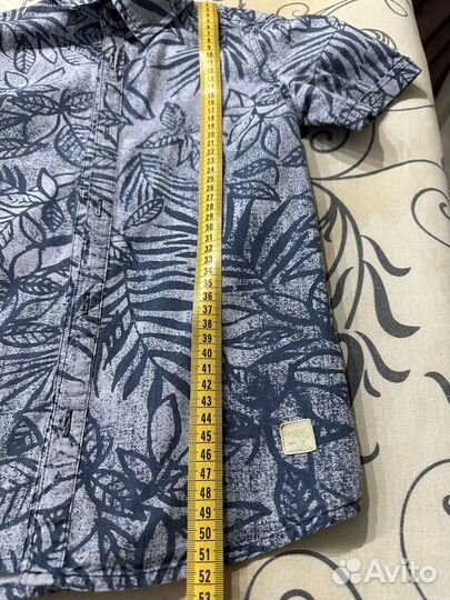 Рубашка gaudi 140 cm