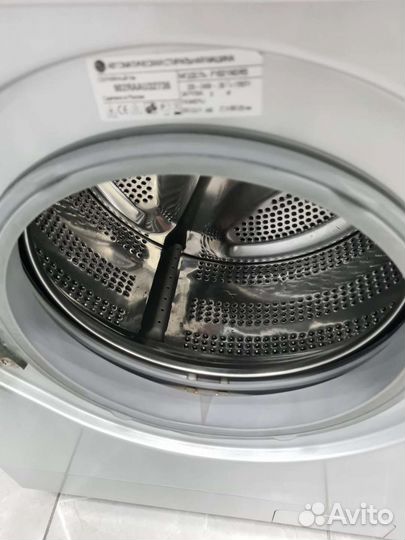Стиральная машина с бесплатной доставкой/ гарантия