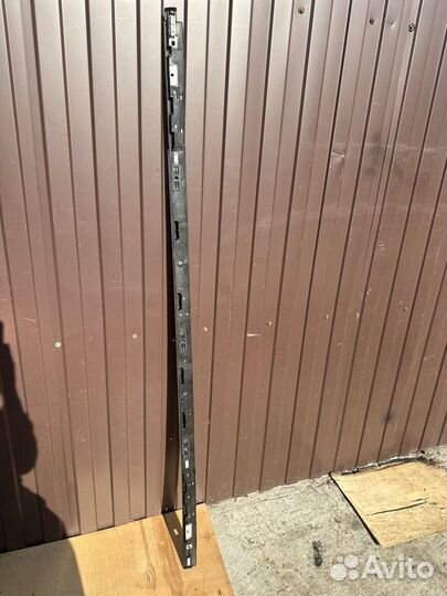 Рейлинг левый Exeed Lx