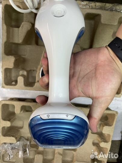 Ручной отпариватель Tefal Pure Tex DT9530E1