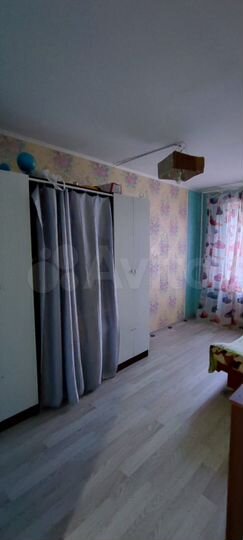 2-к. квартира, 46 м², 1/2 эт.