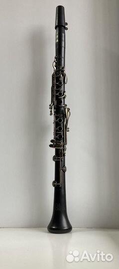 Кларнет Leblanc Bliss Backun LB320