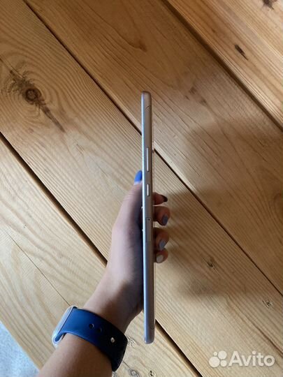 Планшет huawei MediaPad T3 16 гб