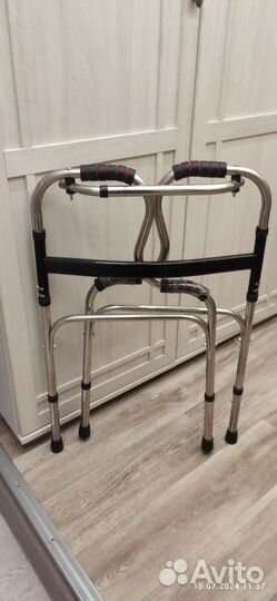 Ходунки для взрослых