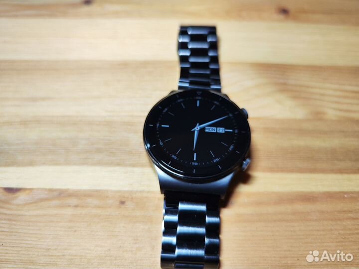 Huawei watch gt 2 pro