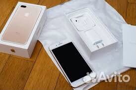 iPhone 7 Plus, 32 ГБ