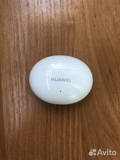 Беспроводные наушники huawei freebuds 4i