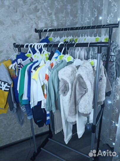 Костюмы для мальчика