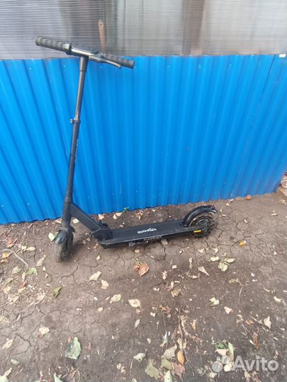 Электросамокат