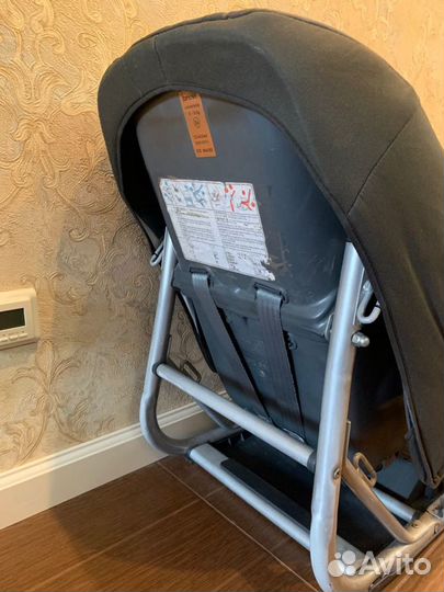 Детское Автокресло 0-18кг