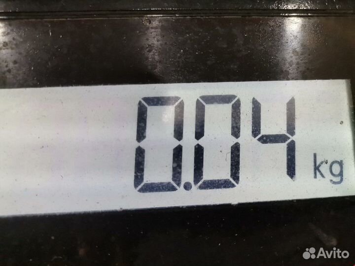 Датчик детонации Renault Modus 2005