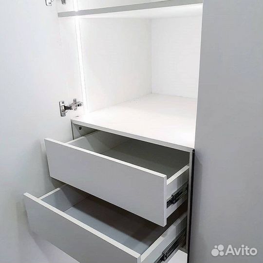 Шкаф распашной / купе