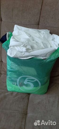 Вещи пакетом на девочку 146 и больше