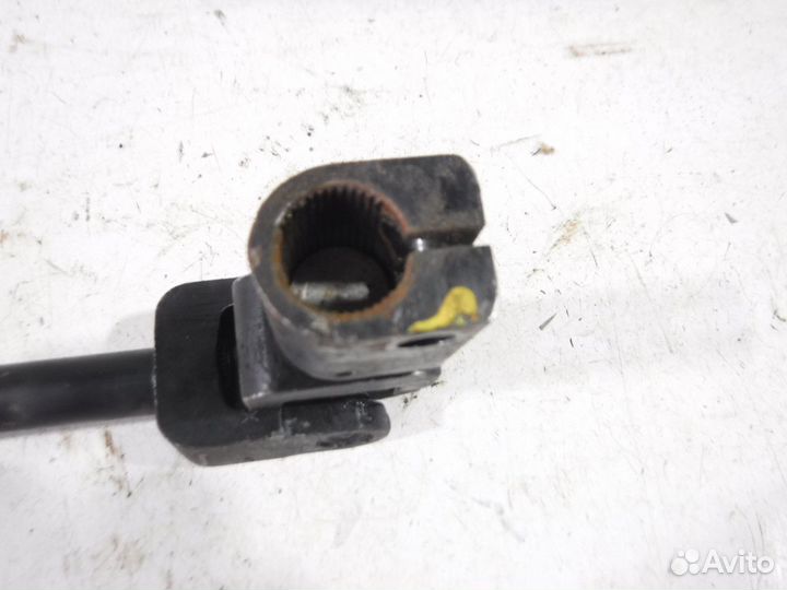 Кардан рулевой Volkswagen Golf Mk2 (1983—1992)