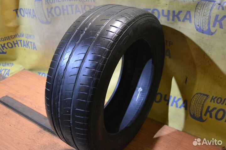 Pirelli Cinturato P1 205/55 R16