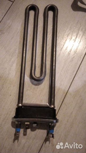 Запчасти на стиральную машинку indesit