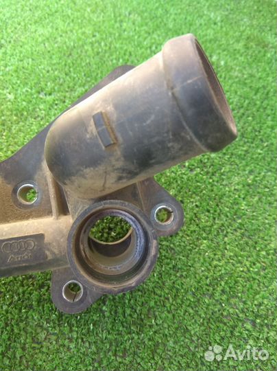 Корпус термостата Volkswagen Polo V (2009—2015)