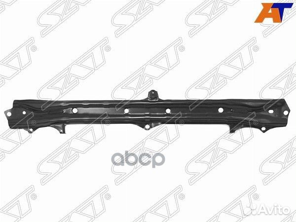 Усилитель бампера toyota hiace/quantum 05- ST-T